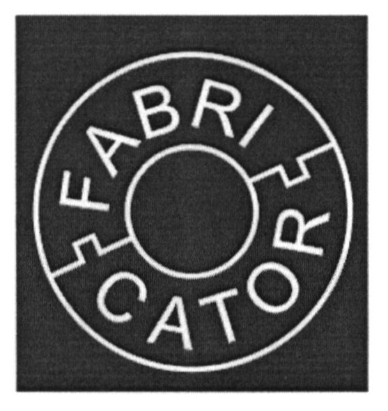 fabri cator