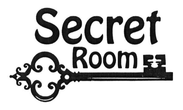 secret room