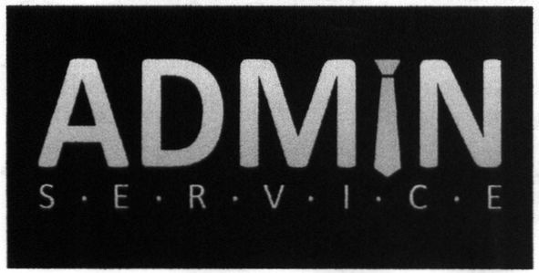 admin service