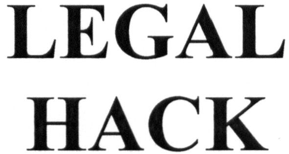legal hack