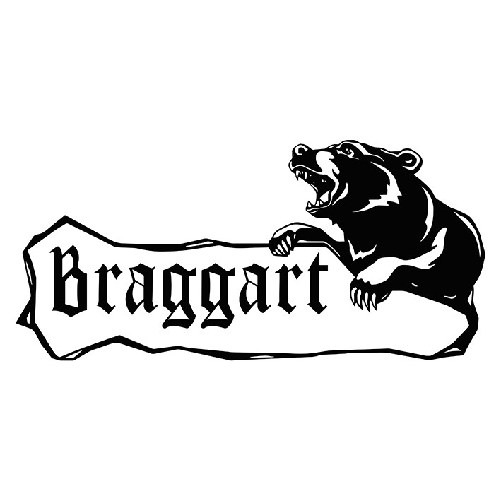 braggart