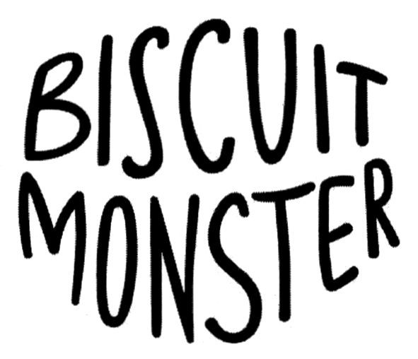 biscuit monster