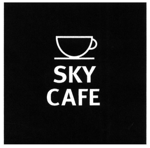 sky cafe