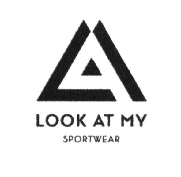 look at my