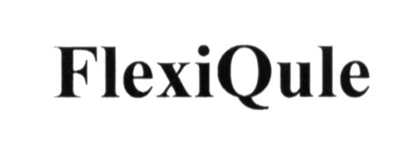 flexiqule