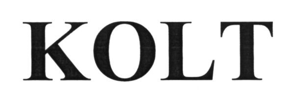 kolt