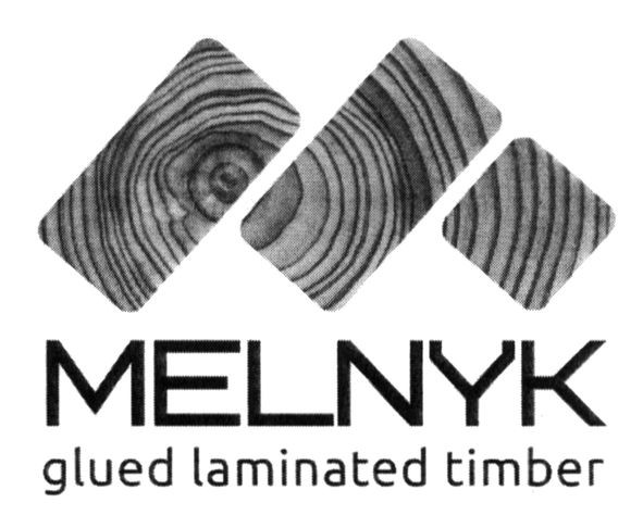 glued laminated timber