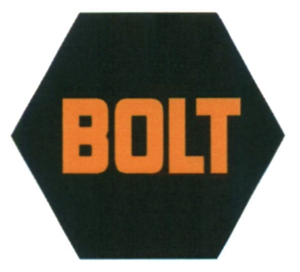 bolt