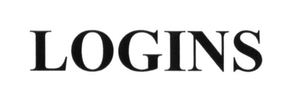 logins