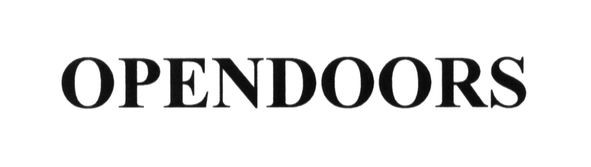 opendoors