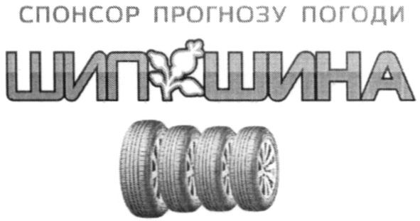 спонсор прогнозу погоди