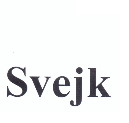svejk
