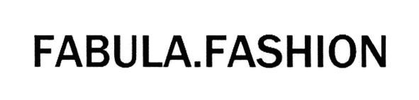 fabula.fashion