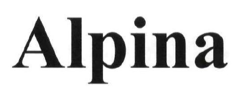 alpina