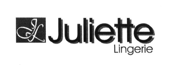 juliette lingerie