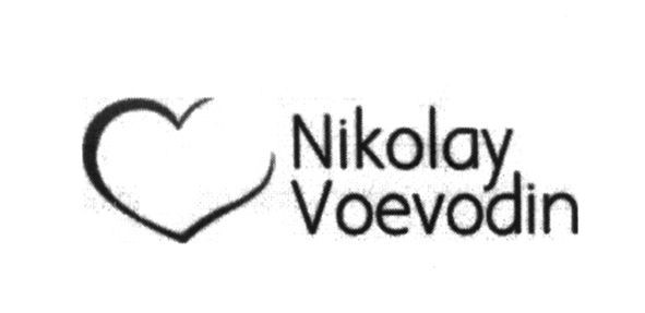 nikolay voevodin