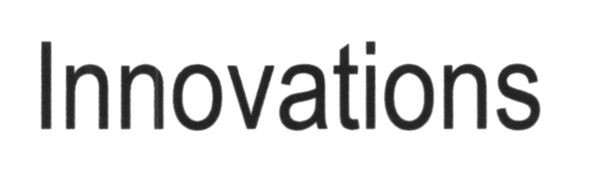 innovations
