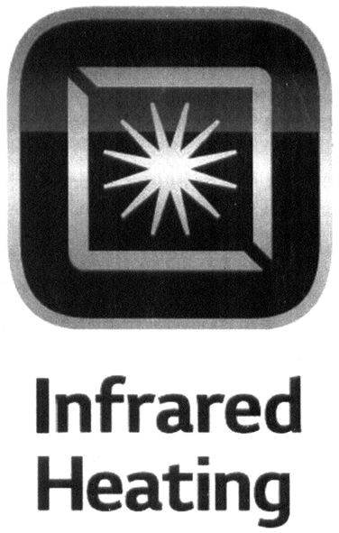 infrared heating