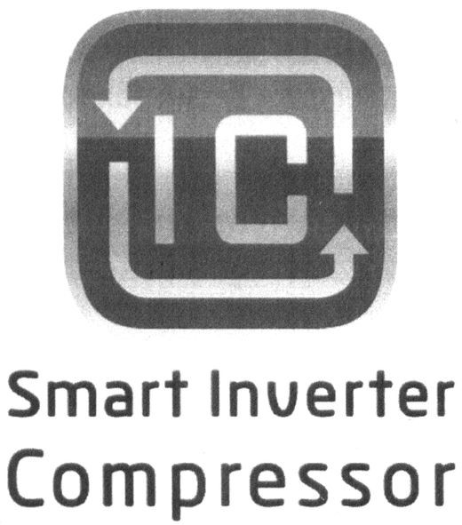 smart inverter compressor