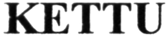 kettu