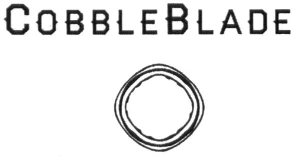 cobbleblade