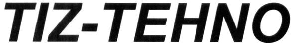 tiz-tehno