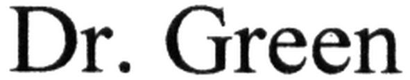 dr.green