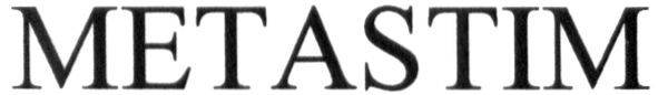 metastim