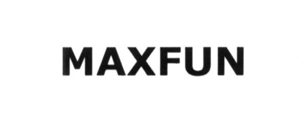 maxfun