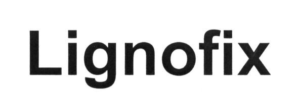 lignofix