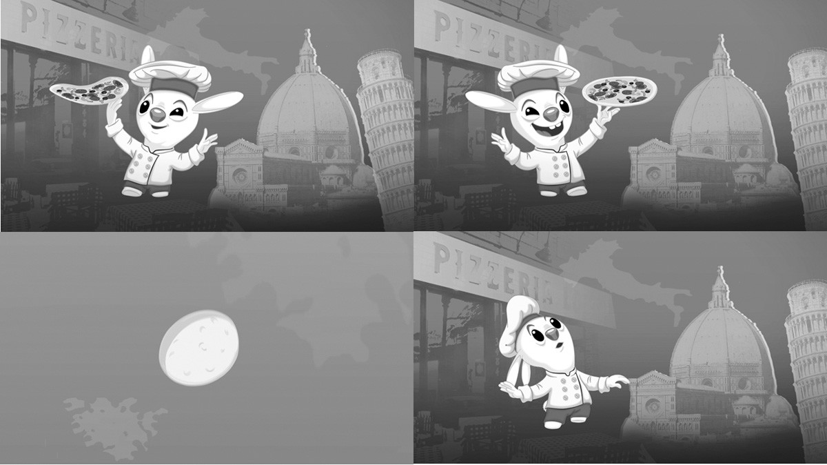 pizzeria