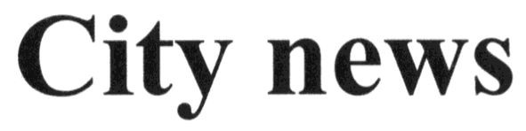 city news