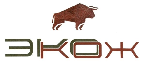 экокож
