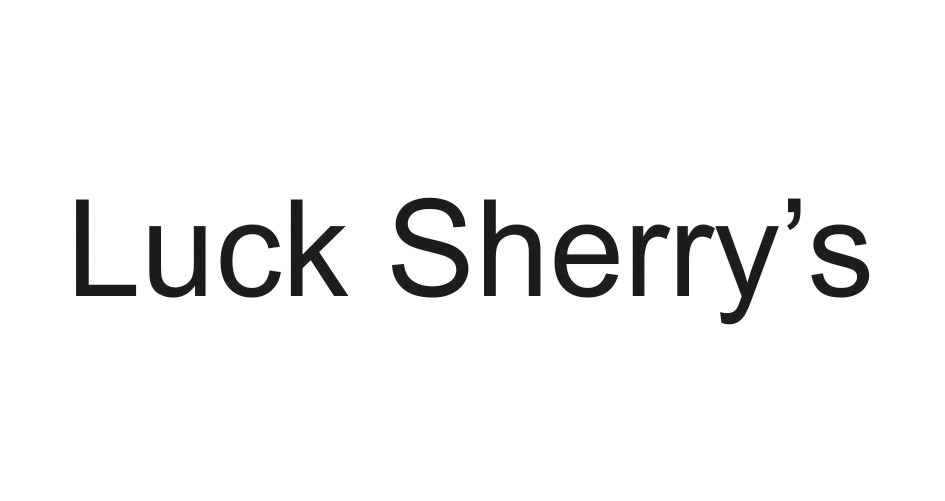 luck sherry`s