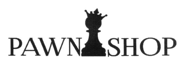 pawn shop