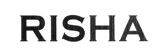 risha