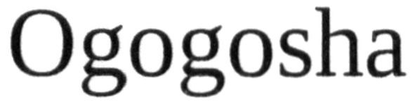 ogogosha