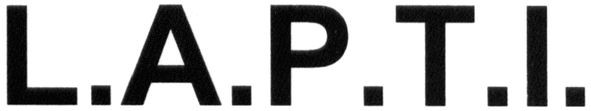 l.a.p.t.i.