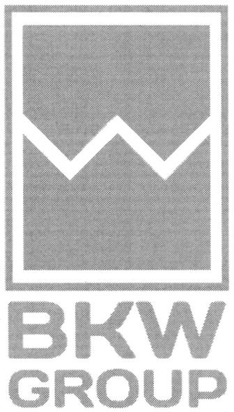 bkw group