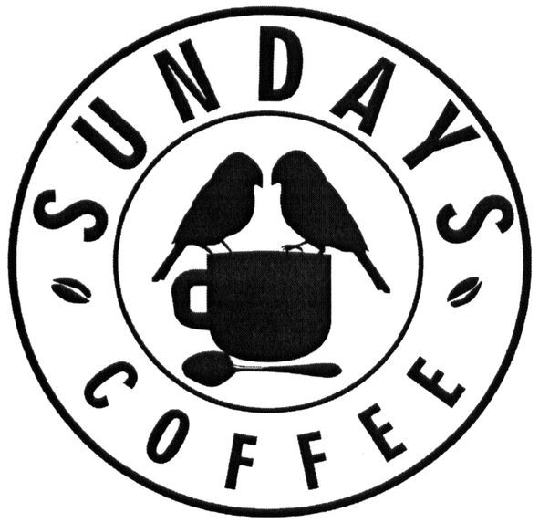 sundays coffee