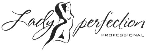 lady perfection professional