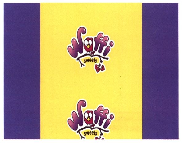 waffi sweets
