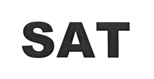sat