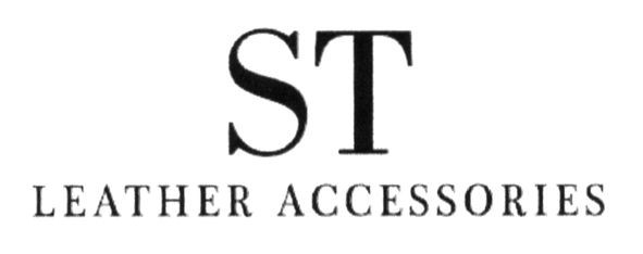 leather accessories