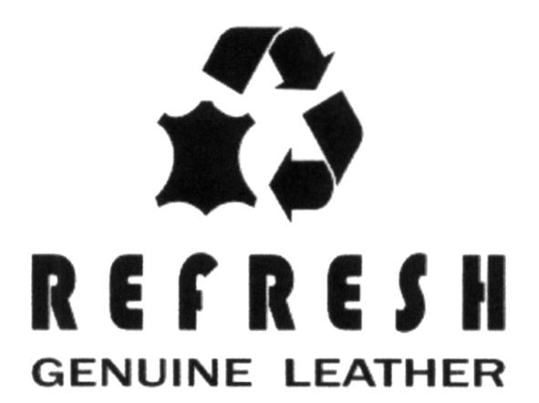 genuine leather