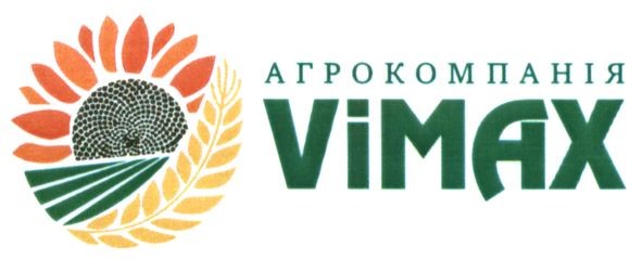 агрокомпанія vimax