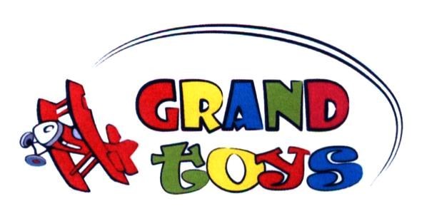 grand toys