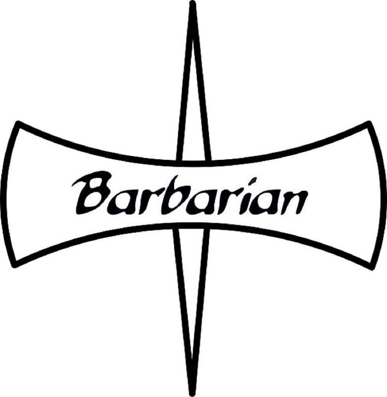 barbarian