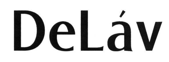 de lav
