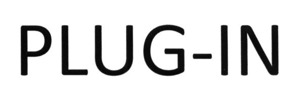 plug-in